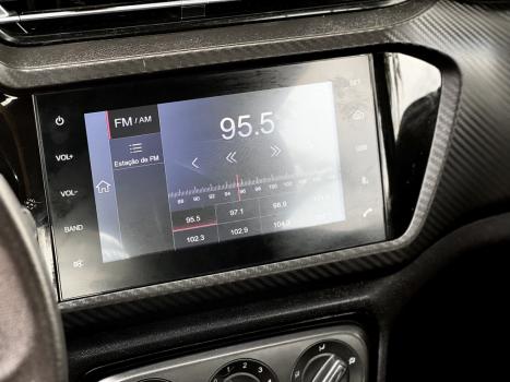 CHERY Tiggo 2 1.5 16V 4P FLEX LOOK, Foto 9