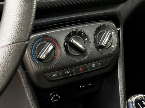 CHERY Tiggo 2 1.5 16V 4P FLEX LOOK, Foto 10