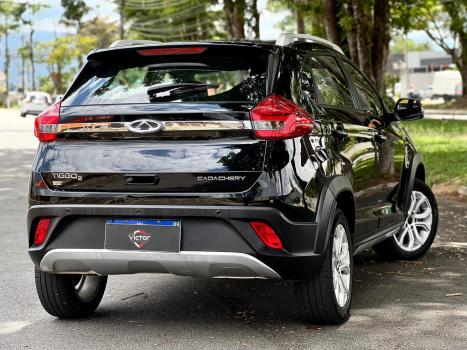 CHERY Tiggo 2 1.5 16V 4P FLEX LOOK, Foto 15