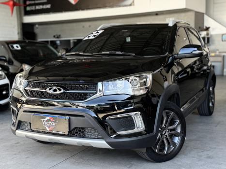 CHERY Tiggo 2 1.5 16V 4P FLEX ACT AUTOM�TICO, Foto 1