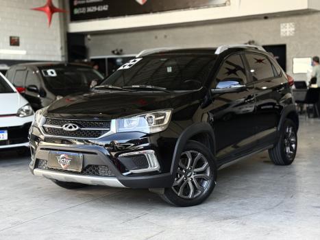 CHERY Tiggo 2 1.5 16V 4P FLEX ACT AUTOM�TICO, Foto 2