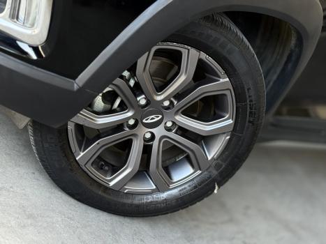 CHERY Tiggo 2 1.5 16V 4P FLEX ACT AUTOM�TICO, Foto 5