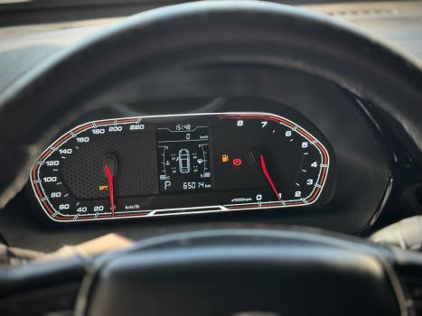 CHERY Tiggo 2 1.5 16V 4P FLEX ACT AUTOM�TICO, Foto 7