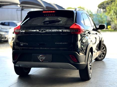 CHERY Tiggo 2 1.5 16V 4P FLEX ACT AUTOM�TICO, Foto 8