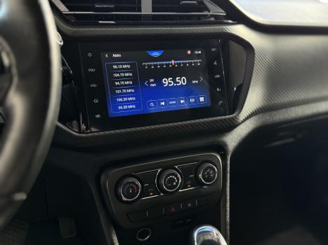 CHERY Tiggo 2 1.5 16V 4P FLEX ACT AUTOM�TICO, Foto 10