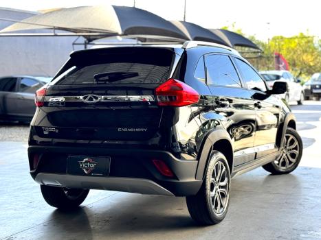 CHERY Tiggo 2 1.5 16V 4P FLEX ACT AUTOM�TICO, Foto 13