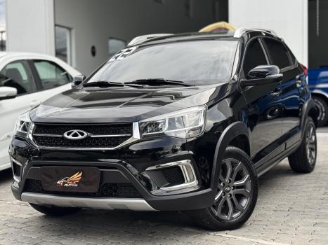 CHERY Tiggo 2 1.5 16V 4P FLEX LOOK AUTOM�TICO, Foto 1