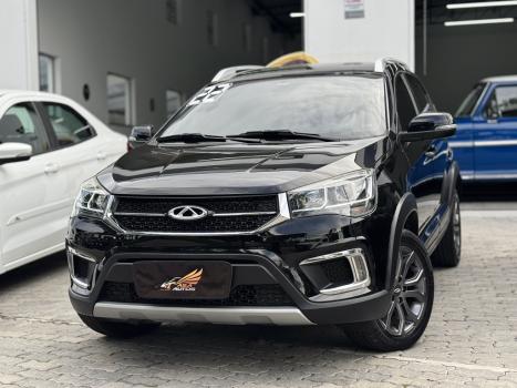 CHERY Tiggo 2 1.5 16V 4P FLEX LOOK AUTOM�TICO, Foto 3