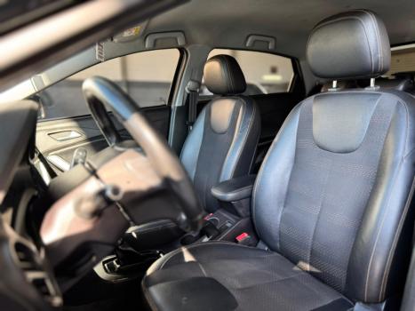 CHERY Tiggo 2 1.5 16V 4P FLEX LOOK AUTOM�TICO, Foto 5