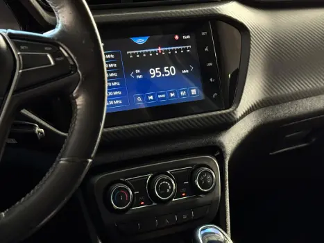 CHERY Tiggo 2 1.5 16V 4P FLEX LOOK AUTOM�TICO, Foto 8