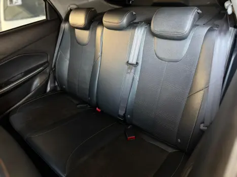 CHERY Tiggo 2 1.5 16V 4P FLEX LOOK AUTOM�TICO, Foto 10