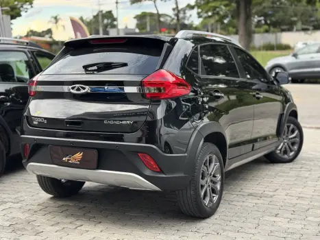 CHERY Tiggo 2 1.5 16V 4P FLEX LOOK AUTOM�TICO, Foto 12