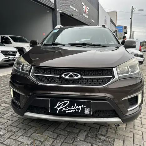 CHERY Tiggo 2 1.5 16V 4P FLEX LOOK, Foto 3