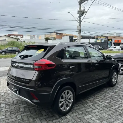 CHERY Tiggo 2 1.5 16V 4P FLEX LOOK, Foto 4