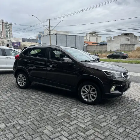 CHERY Tiggo 2 1.5 16V 4P FLEX LOOK, Foto 7