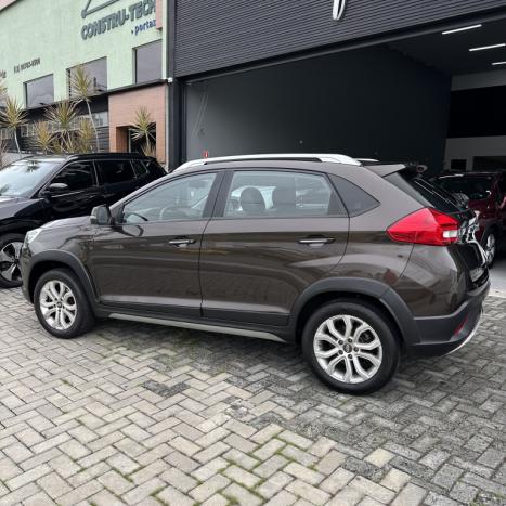 CHERY Tiggo 2 1.5 16V 4P FLEX LOOK, Foto 8