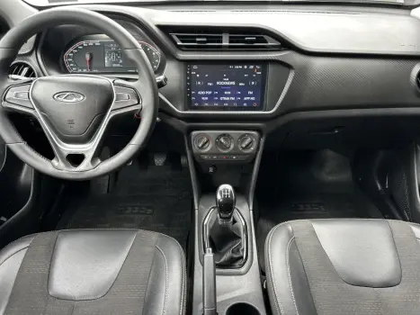 CHERY Tiggo 2 1.5 16V 4P FLEX LOOK, Foto 9