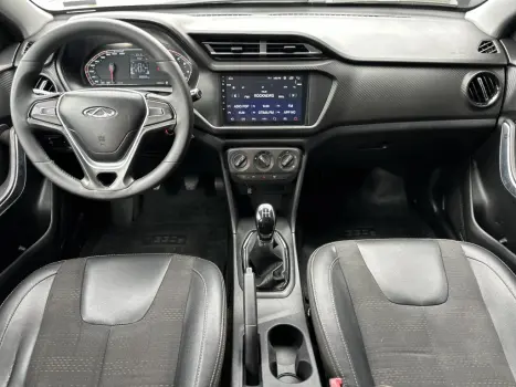 CHERY Tiggo 2 1.5 16V 4P FLEX LOOK, Foto 10