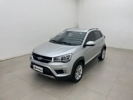 CHERY Tiggo 2 1.5 16V 4P FLEX LOOK, Foto 2