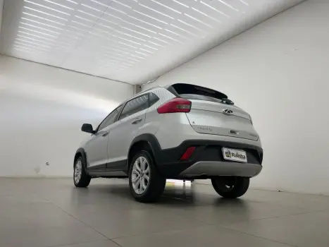 CHERY Tiggo 2 1.5 16V 4P FLEX LOOK, Foto 3