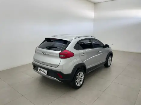 CHERY Tiggo 2 1.5 16V 4P FLEX LOOK, Foto 4