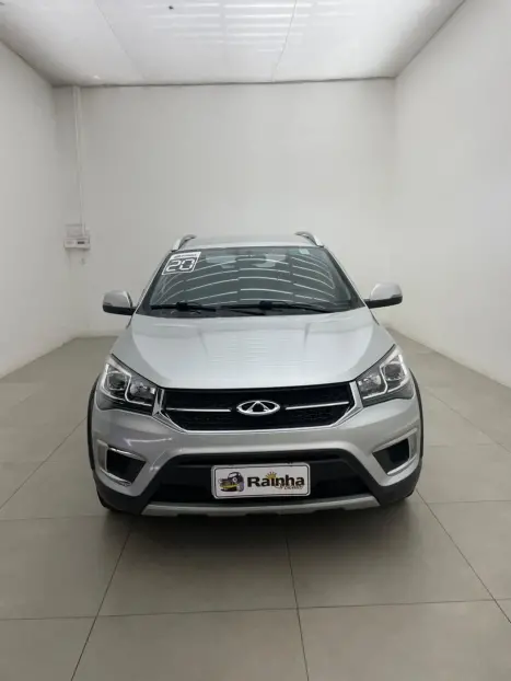 CHERY Tiggo 2 1.5 16V 4P FLEX LOOK, Foto 5