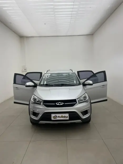 CHERY Tiggo 2 1.5 16V 4P FLEX LOOK, Foto 6