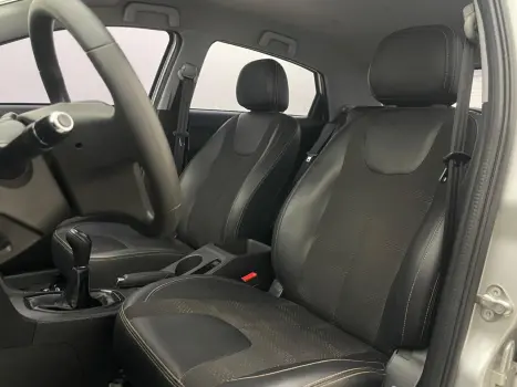 CHERY Tiggo 2 1.5 16V 4P FLEX LOOK, Foto 7