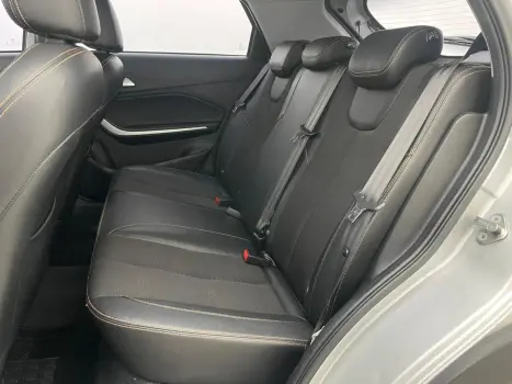 CHERY Tiggo 2 1.5 16V 4P FLEX LOOK, Foto 8