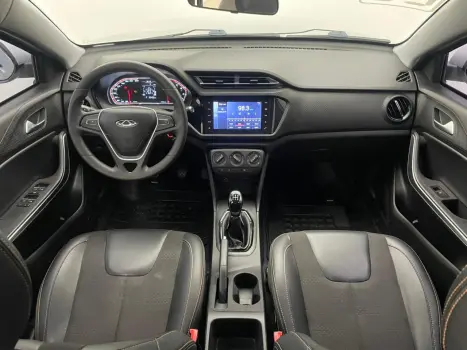 CHERY Tiggo 2 1.5 16V 4P FLEX LOOK, Foto 9