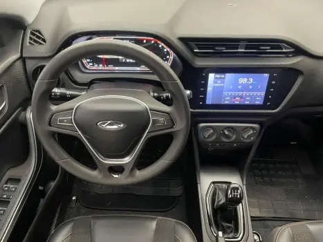 CHERY Tiggo 2 1.5 16V 4P FLEX LOOK, Foto 10