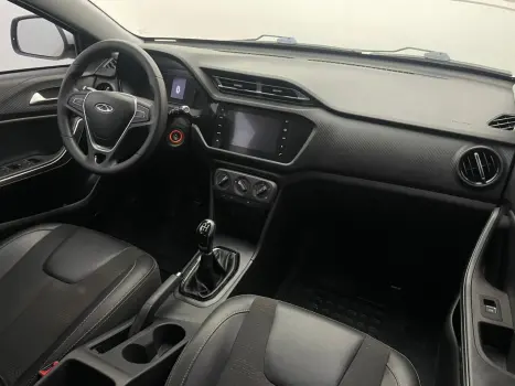 CHERY Tiggo 2 1.5 16V 4P FLEX LOOK, Foto 11