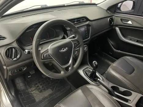 CHERY Tiggo 2 1.5 16V 4P FLEX LOOK, Foto 12