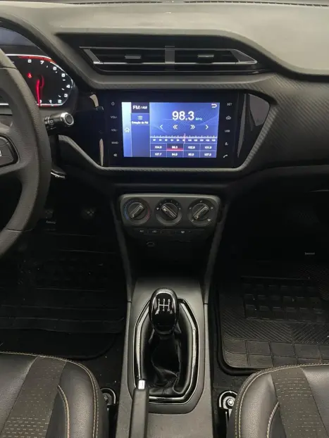 CHERY Tiggo 2 1.5 16V 4P FLEX LOOK, Foto 13