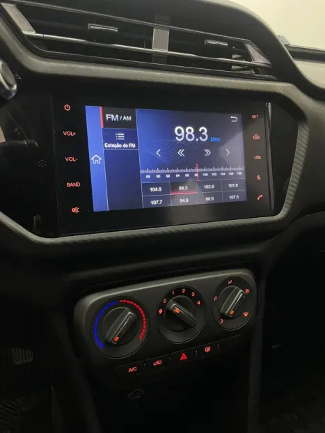 CHERY Tiggo 2 1.5 16V 4P FLEX LOOK, Foto 14