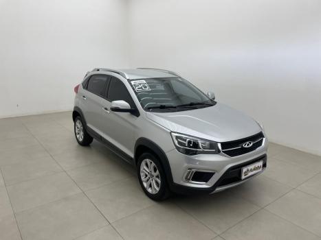 CHERY Tiggo 2 1.5 16V 4P FLEX LOOK, Foto 1