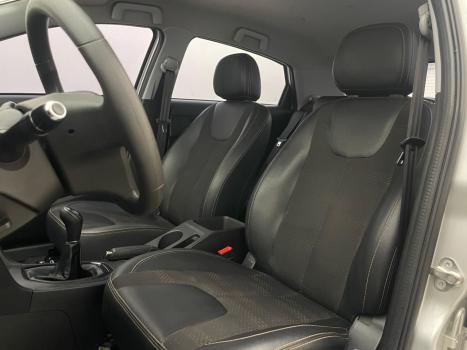 CHERY Tiggo 2 1.5 16V 4P FLEX LOOK, Foto 7