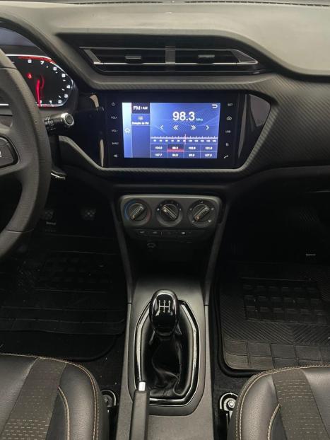 CHERY Tiggo 2 1.5 16V 4P FLEX LOOK, Foto 13