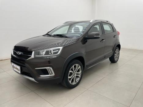 CHERY Tiggo 2 1.5 16V 4P FLEX ACT AUTOM�TICO, Foto 2
