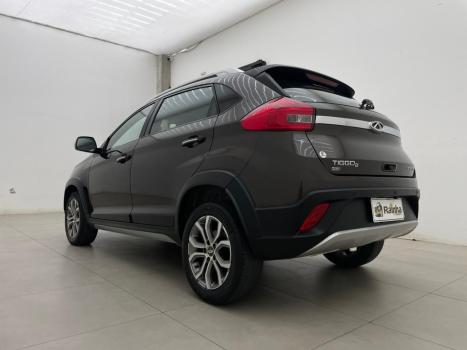 CHERY Tiggo 2 1.5 16V 4P FLEX ACT AUTOM�TICO, Foto 3