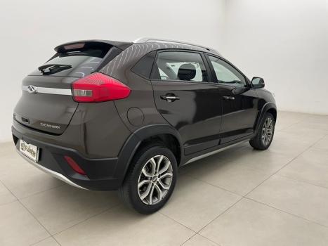 CHERY Tiggo 2 1.5 16V 4P FLEX ACT AUTOM�TICO, Foto 4