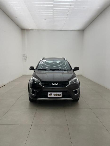 CHERY Tiggo 2 1.5 16V 4P FLEX ACT AUTOM�TICO, Foto 5