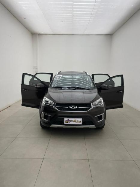 CHERY Tiggo 2 1.5 16V 4P FLEX ACT AUTOM�TICO, Foto 6