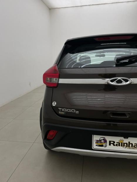 CHERY Tiggo 2 1.5 16V 4P FLEX ACT AUTOM�TICO, Foto 7