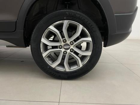 CHERY Tiggo 2 1.5 16V 4P FLEX ACT AUTOM�TICO, Foto 8