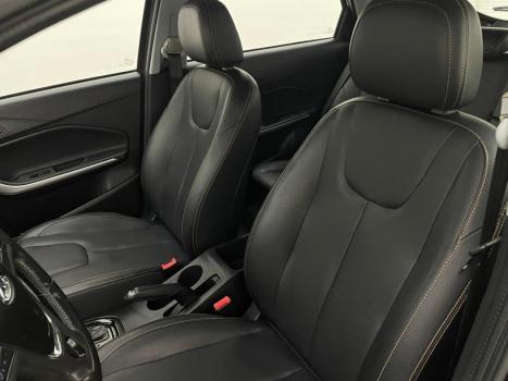 CHERY Tiggo 2 1.5 16V 4P FLEX ACT AUTOM�TICO, Foto 9