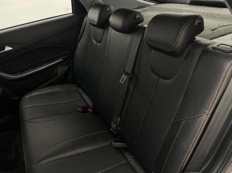 CHERY Tiggo 2 1.5 16V 4P FLEX ACT AUTOM�TICO, Foto 10