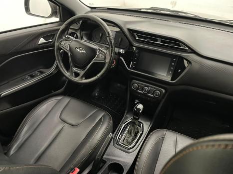 CHERY Tiggo 2 1.5 16V 4P FLEX ACT AUTOM�TICO, Foto 13
