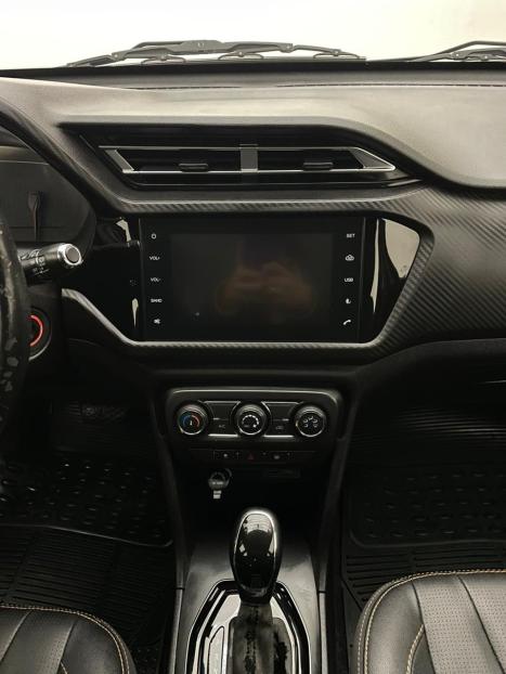 CHERY Tiggo 2 1.5 16V 4P FLEX ACT AUTOM�TICO, Foto 15