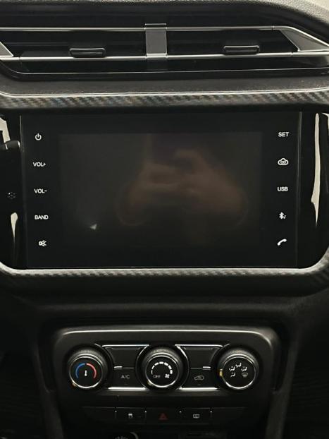 CHERY Tiggo 2 1.5 16V 4P FLEX ACT AUTOM�TICO, Foto 16